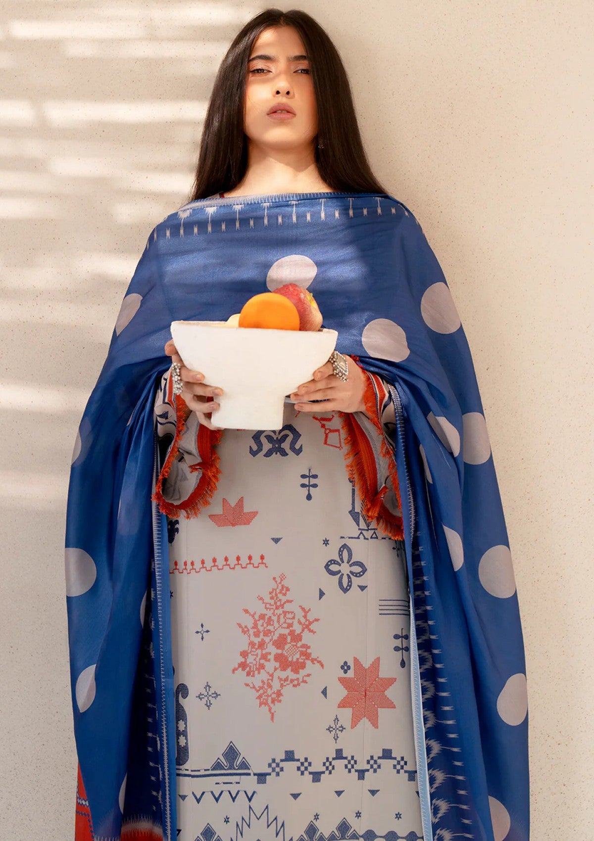 Bin Ilyas Aaina Bia25- 81 B Lawn 5 Bin Ilyas Aaina Bia25 81 B