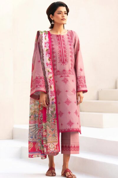 Bin Ilyas Aaina Bia25- 83 B