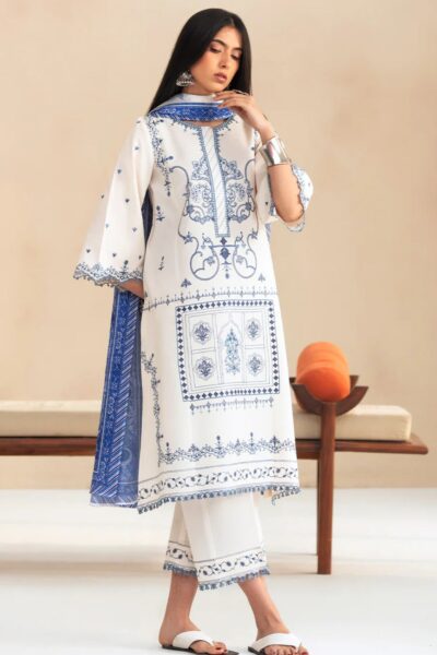 Shop Pakistani Clothes Online Uk 15 Bin Ilyas Aaina Bia25- 85 B