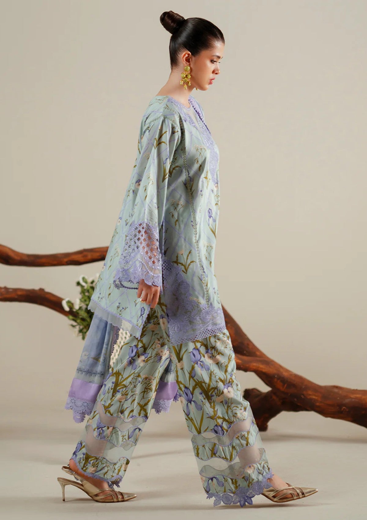 Bin Ilyas D-1103 A Eres Bonita Viscose 25 Winter 3 Bin Ilyas D 1103 A