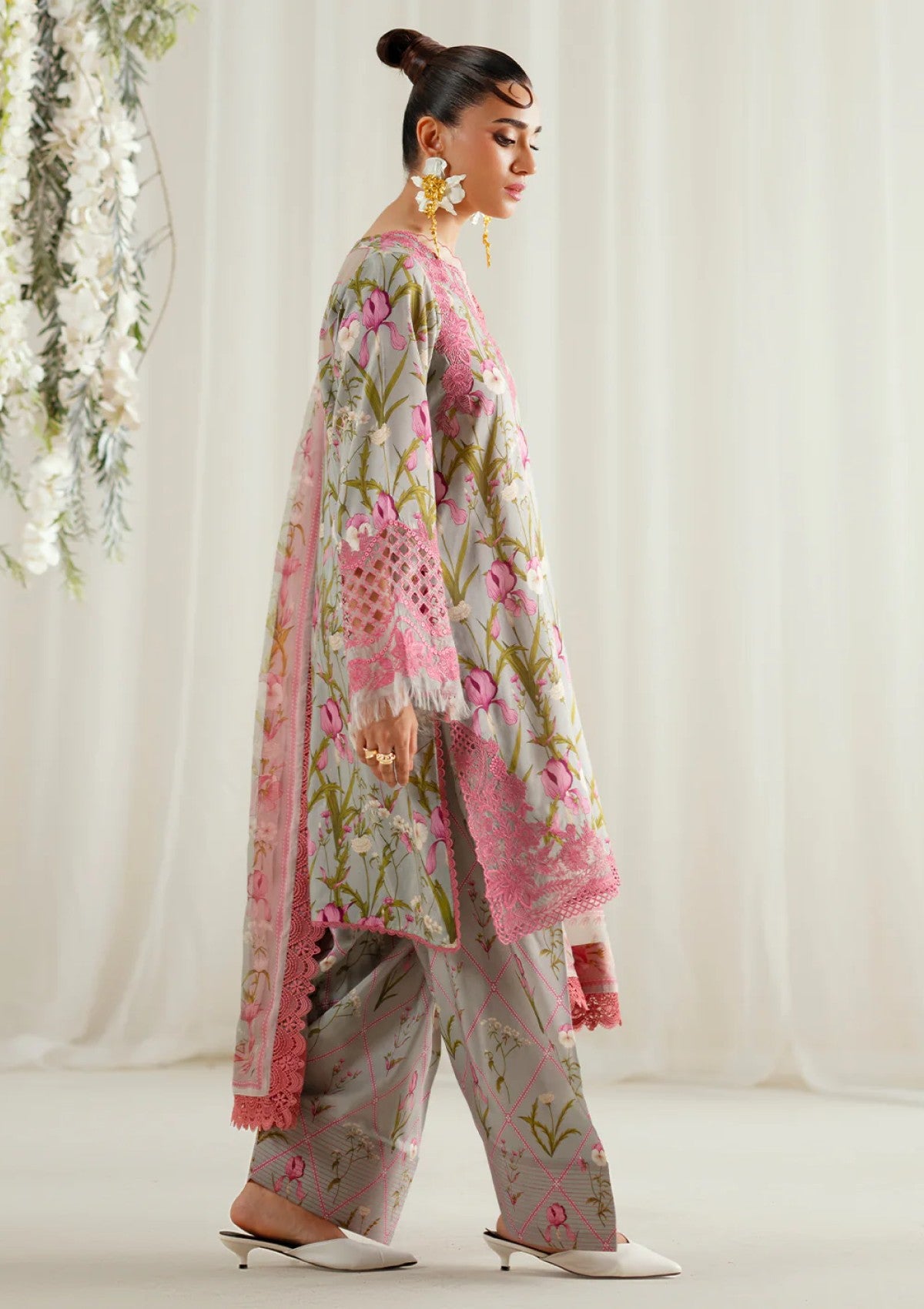 Bin Ilyas D-1103 B Eres Bonita Viscose 25 Winter 3 Bin Ilyas D 1103 B