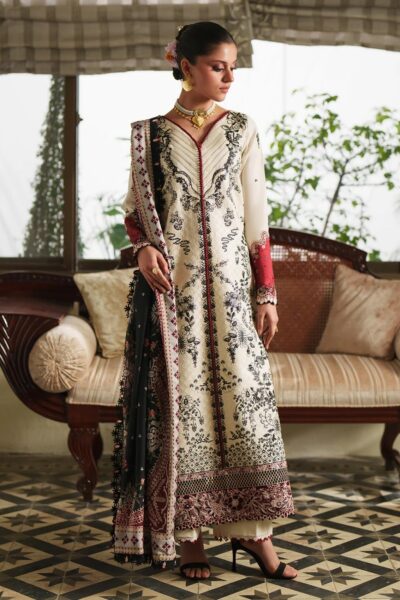 Bin Ilyas Heritage Dore H-171 A