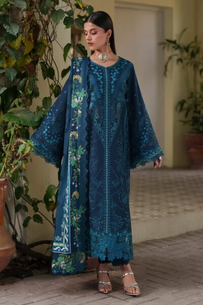 Bin Ilyas Heritage Dore H-173 A