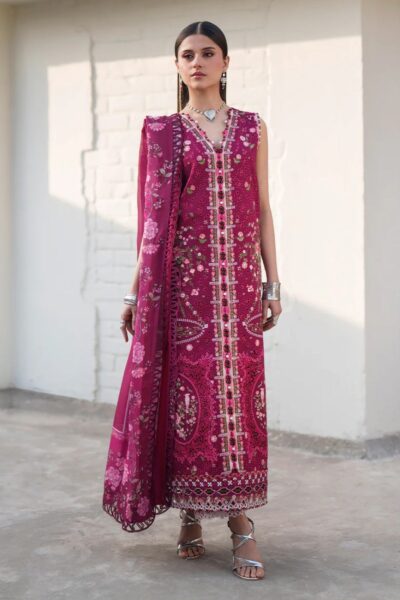 Bin Ilyas Heritage Dore H-174 A