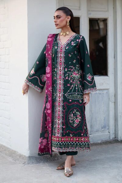 Bin Ilyas Heritage Dore H-174 B