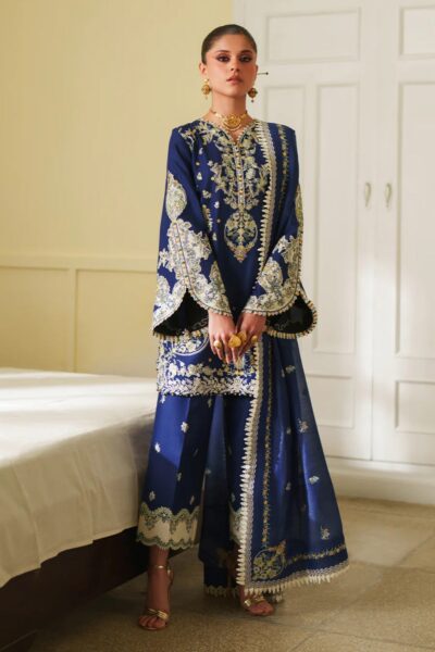 Bin Ilyas Heritage Dore H-175 B