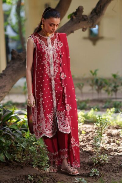 Bin Ilyas Heritage Dore H-176 A