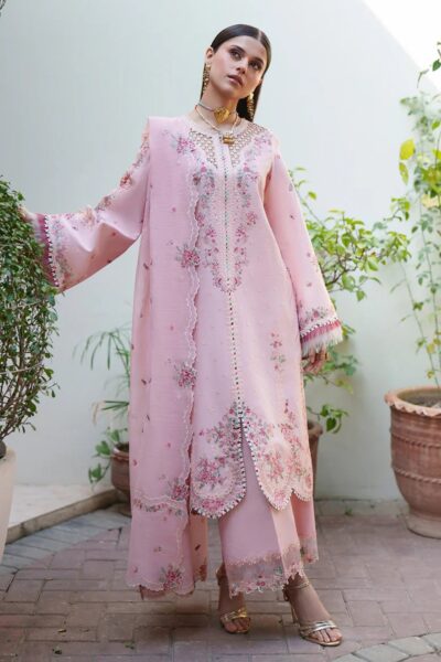 Bin Ilyas Heritage Dore H-176 B