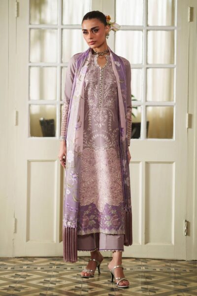 Bin Ilyas Heritage Dore H-177 B