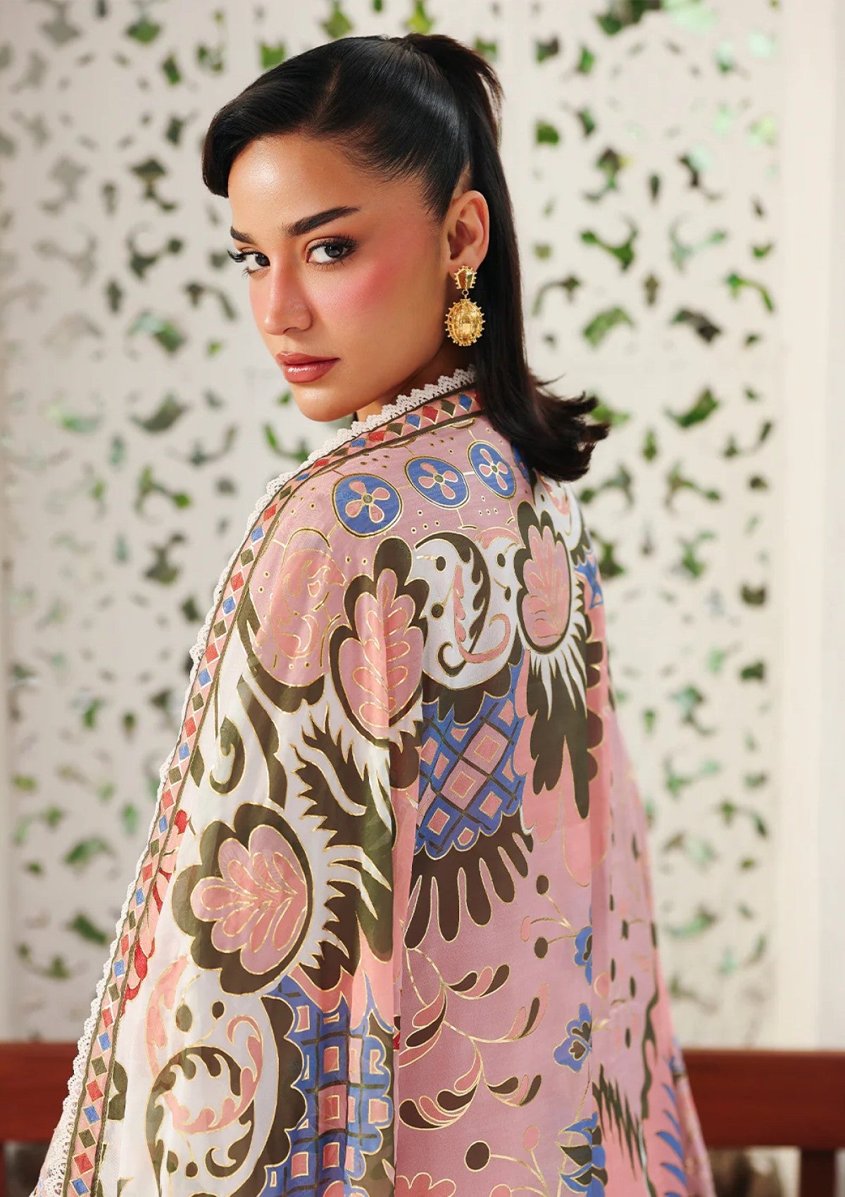 Bin Ilyas Lumina L-71 A Summer 26 Lawn 3 Bin Ilyas Lumina L 71 A