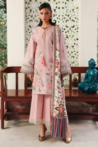 Bin Ilyas Lumina L-71 A