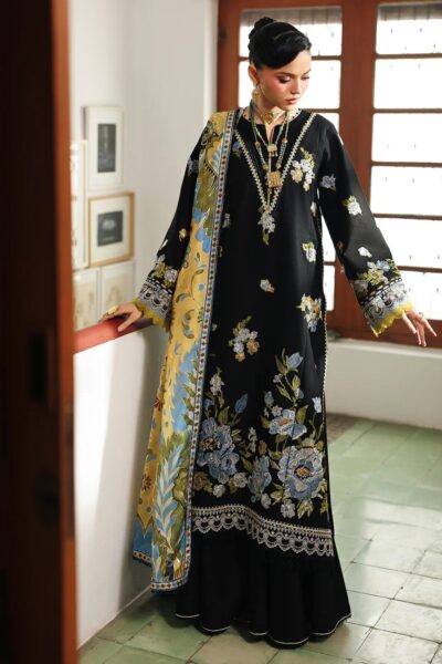 Bin Ilyas Lumina L-71 B