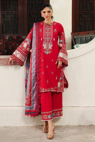 Bin Ilyas Lumina L-73 B