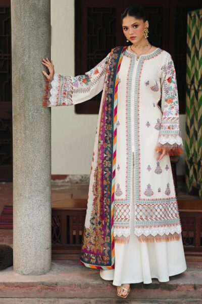 Bin Ilyas Lumina L-74 B