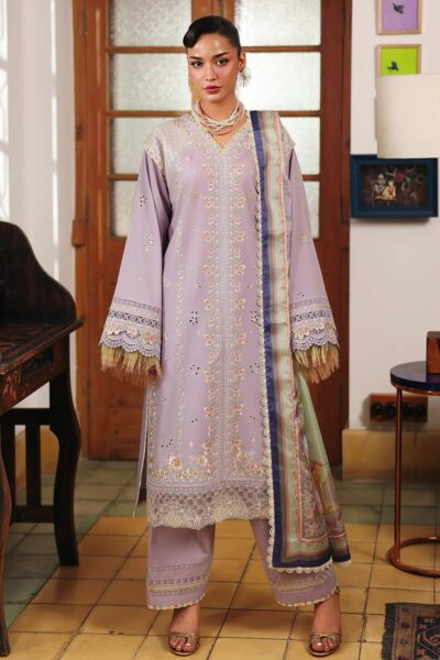 Bin Ilyas Lumina L-75 A