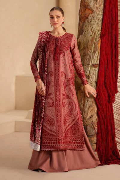 Bin Ilyas Saqqara D-161 B