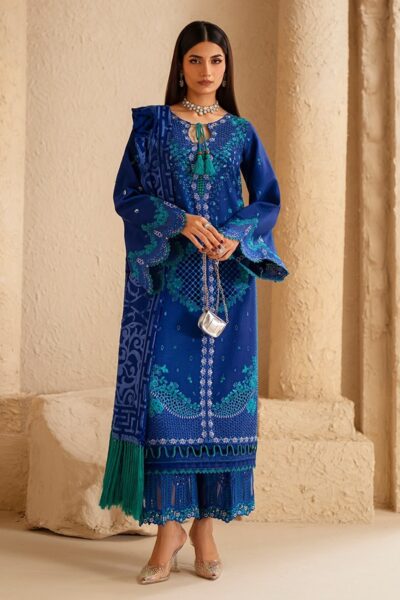 Bin Ilyas Saqqara D-162 A