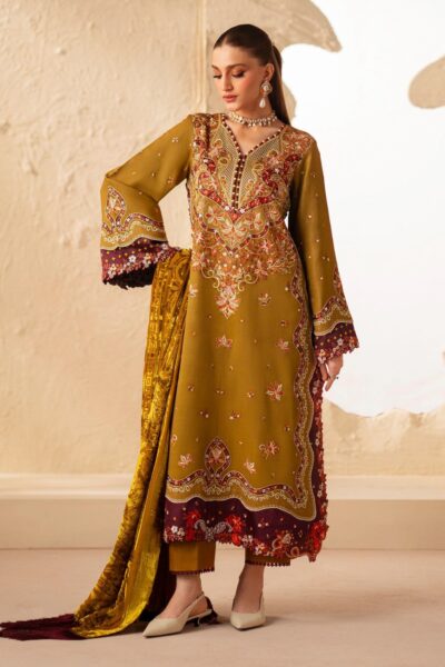 Bin Ilyas Saqqara D-163 A