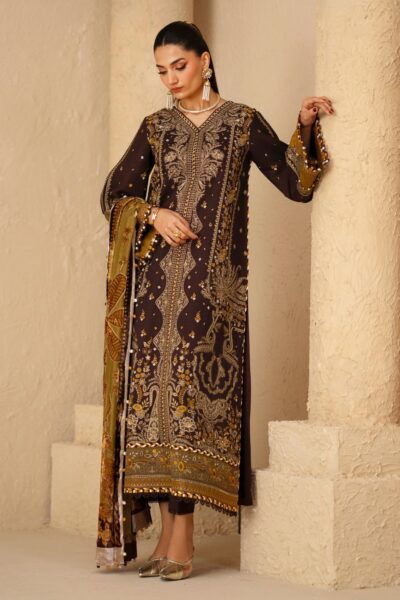 Bin Ilyas Saqqara D-164 A