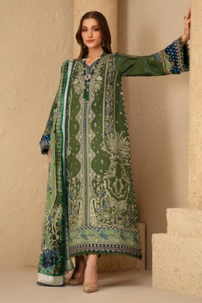 Bin Ilyas Saqqara D-164 B