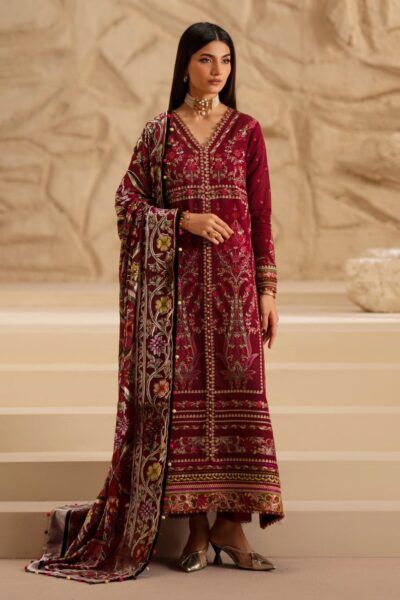 Bin Ilyas Saqqara D-165 A