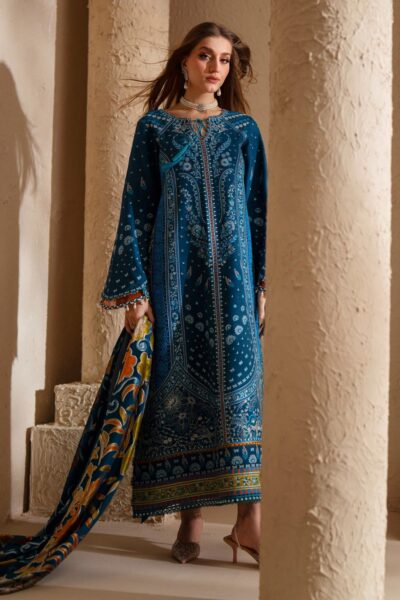 Bin Ilyas Saqqara D-166 A