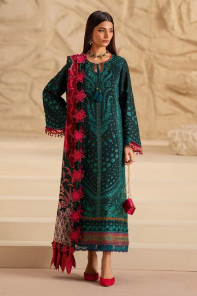 Bin Ilyas Saqqara D-166 B