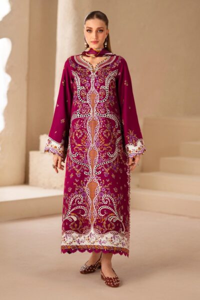 Bin Ilyas Saqqara D-167 A