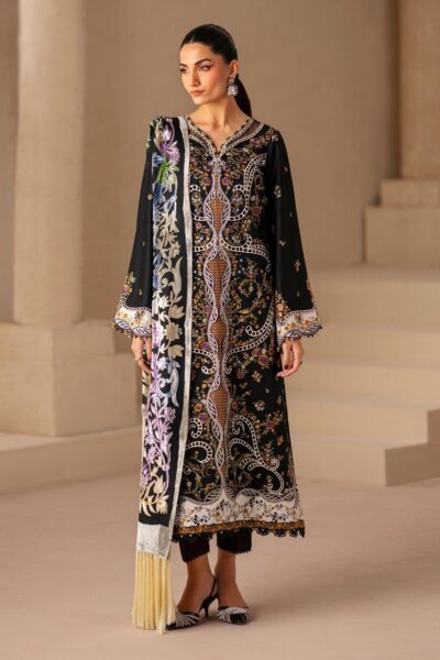 Bin Ilyas Saqqara D-167 B