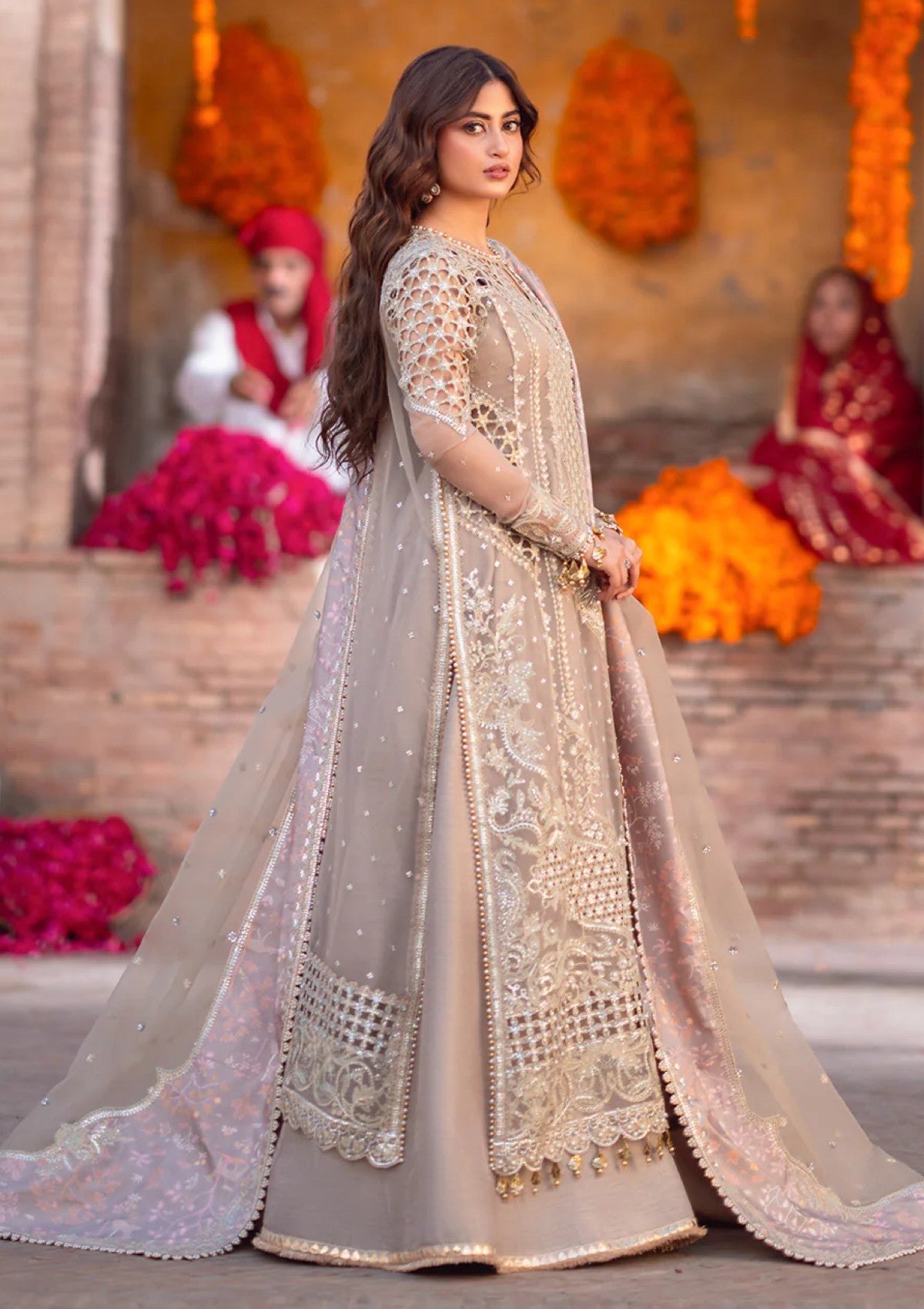 Bin Ilyas Sona Gachi D-601 Luxury 25 2 Bin Ilyas Sona Gachi D 601