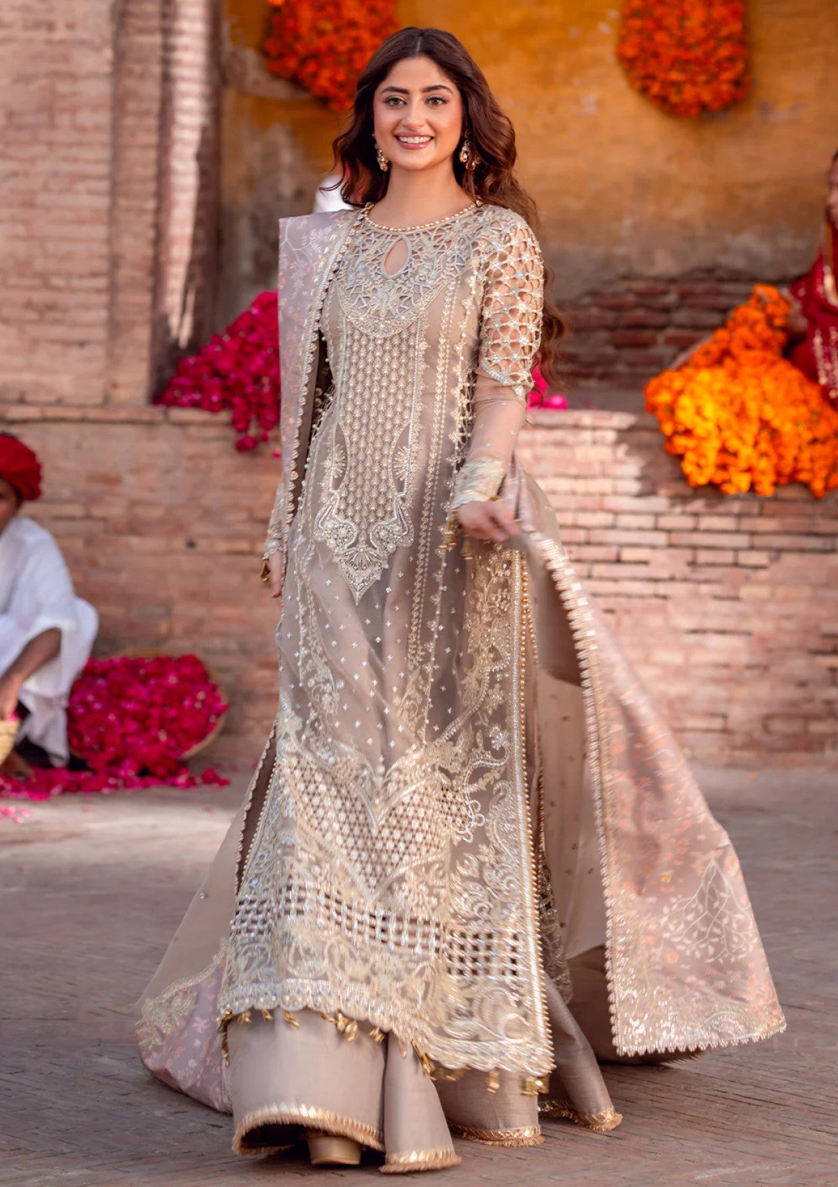 Bin Ilyas Sona Gachi D-601 Luxury 25 3 Bin Ilyas Sona Gachi D 601