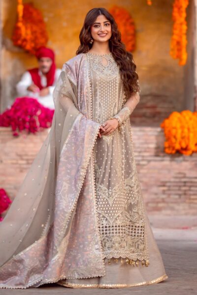 Bin Ilyas Sona Gachi D-601