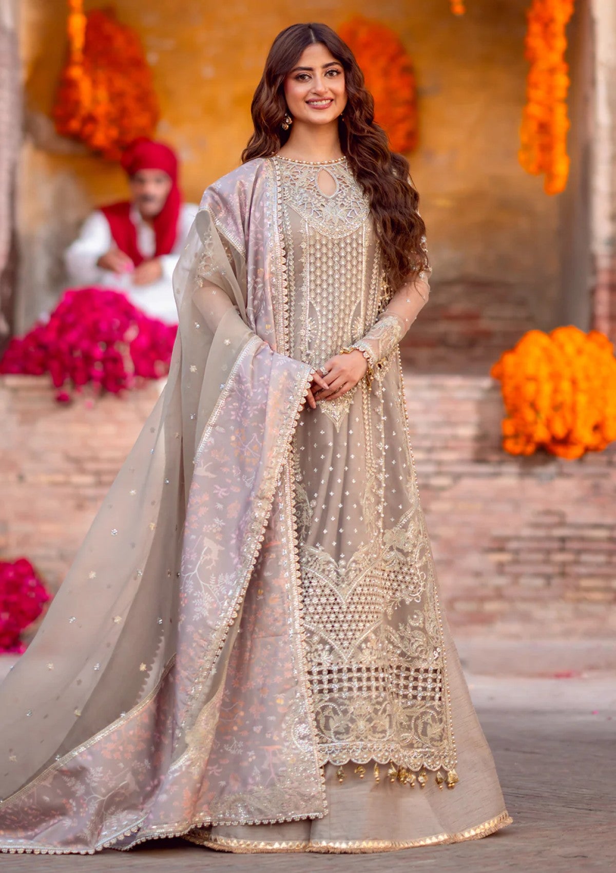 Bin Ilyas Sona Gachi D-601 Luxury 25 1 Bin Ilyas Sona Gachi D-601