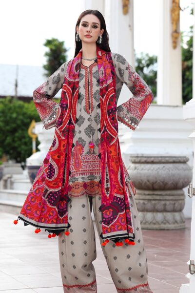 Charizma Aniq Anw-01