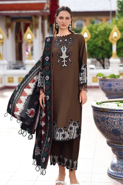 Charizma Aniq Anw-02