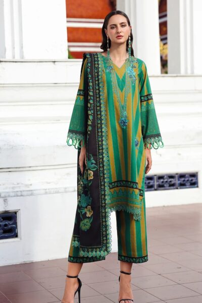 Charizma Aniq ANW-03