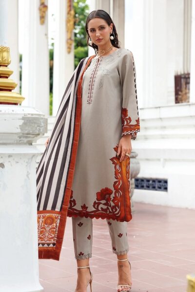 Charizma Aniq Anw-05