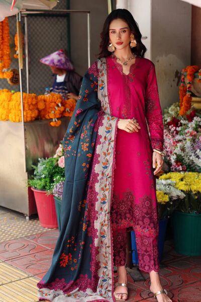 Charizma Aniq Anw-06