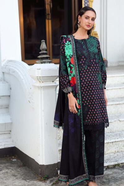 Charizma Aniq Anw-07