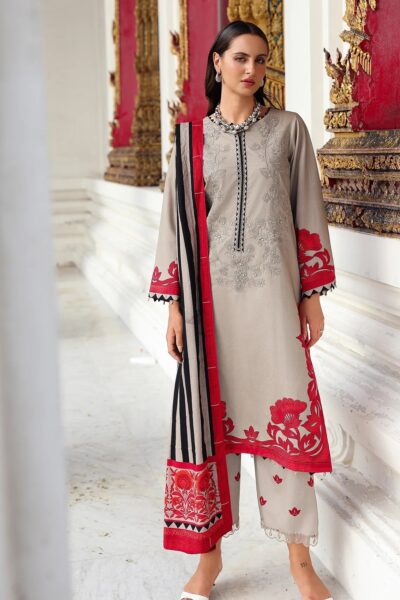 Charizma Aniq Anw-08