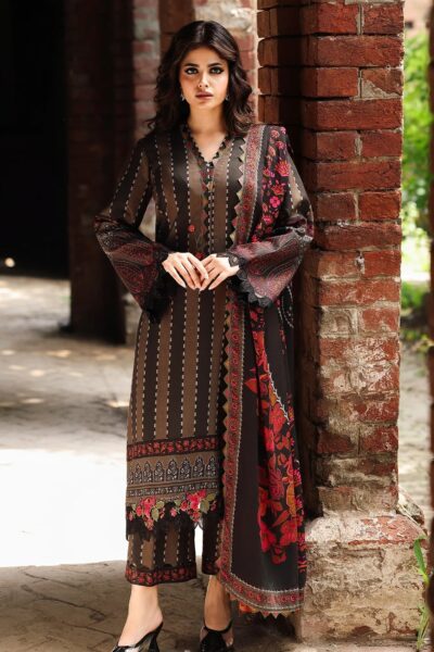 Charizma Aniq Anw-09