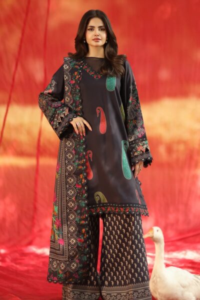 Charizma Aniq Anw6-10