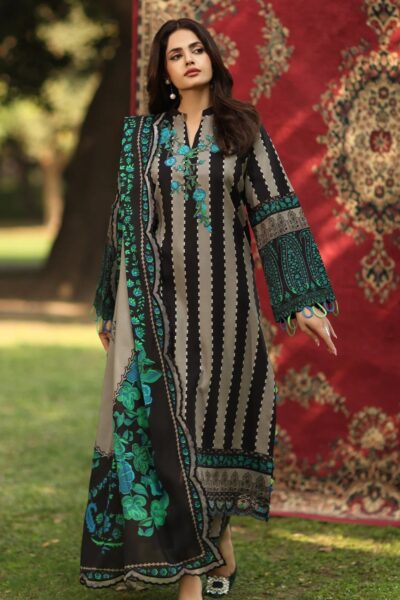 Charizma Aniq Anw6-11