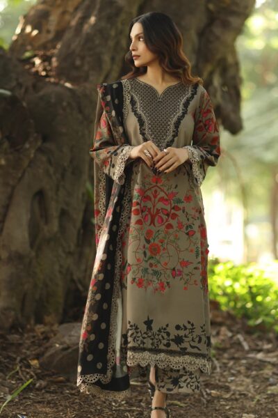 Charizma Aniq Anw6-12