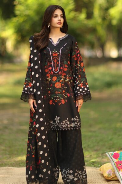 Charizma Aniq Anw6-13