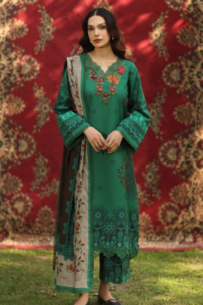 Charizma Aniq Anw6-14