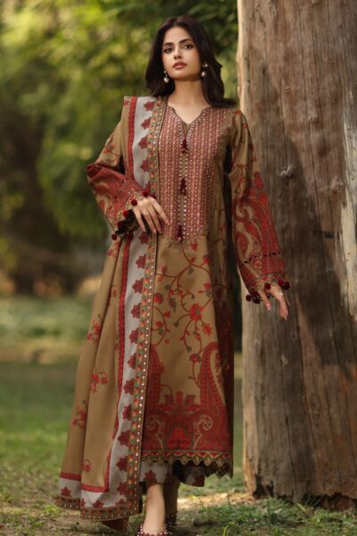 Charizma Aniq Anw6-15