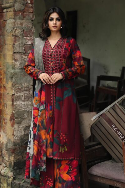 Charizma Aniq ANW6-18