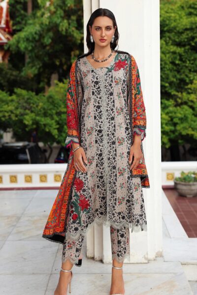 Charizma Aniq Anw6-19