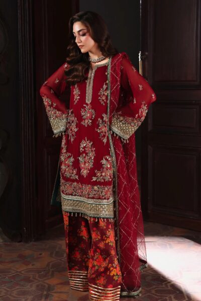 Charizma Dastan E Jashan Djw-09